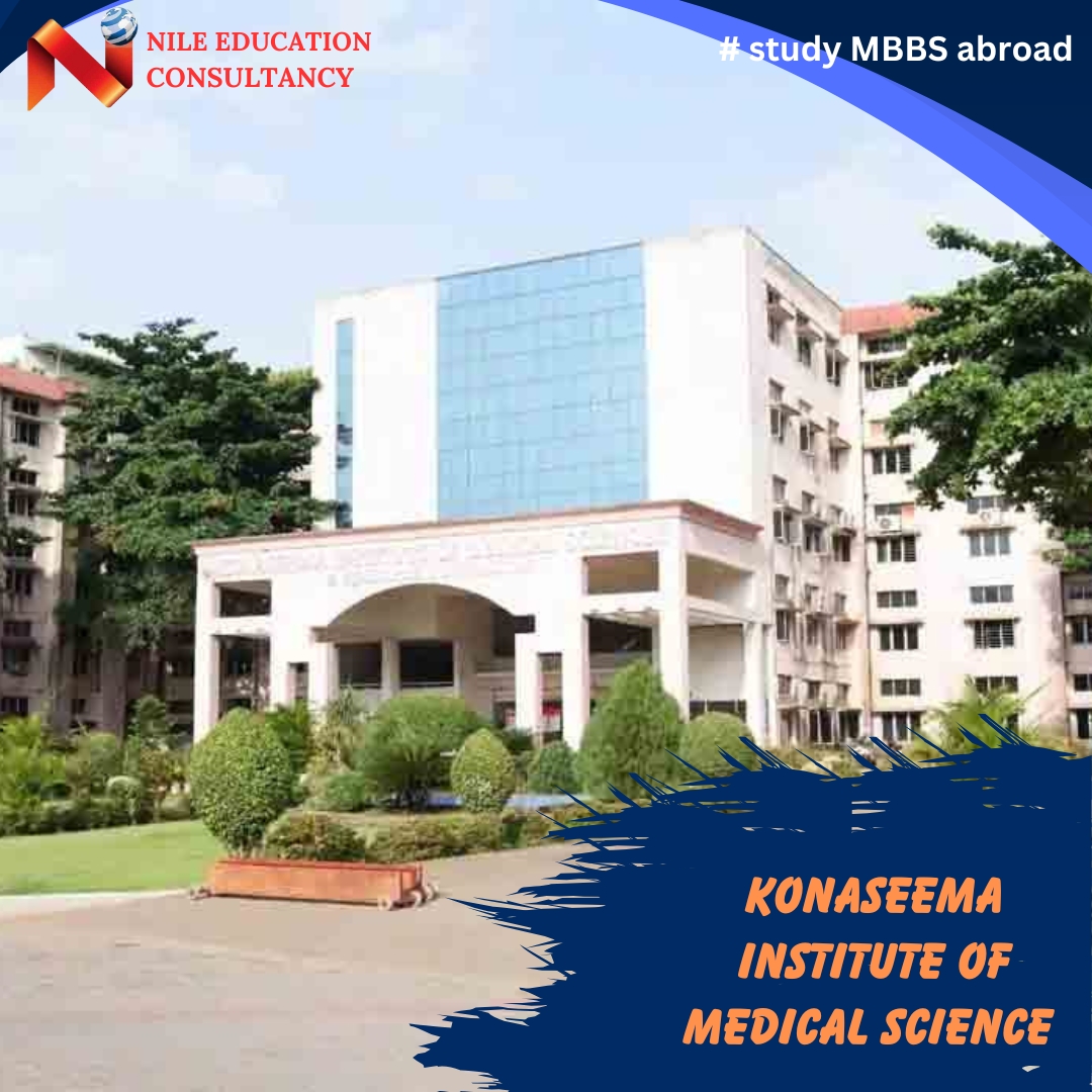 Konaseema Institute of Medical Science